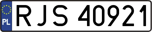 RJS40921
