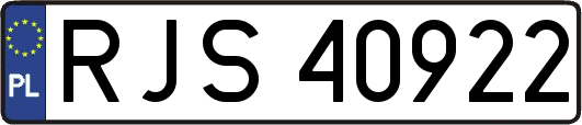 RJS40922