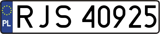 RJS40925