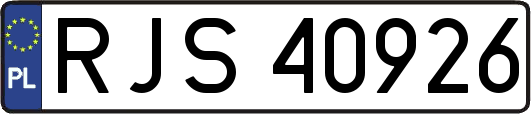 RJS40926