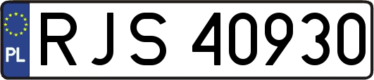 RJS40930