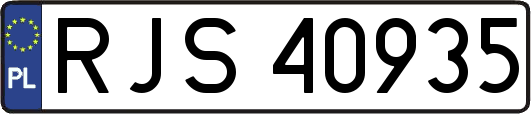 RJS40935