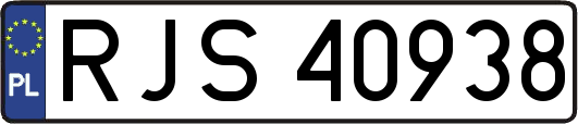 RJS40938