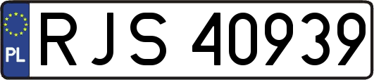 RJS40939