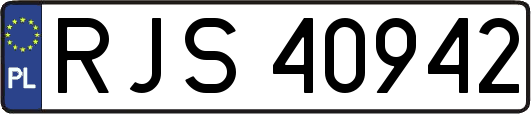 RJS40942