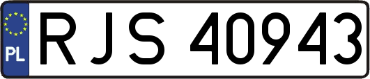RJS40943