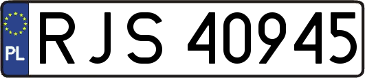 RJS40945