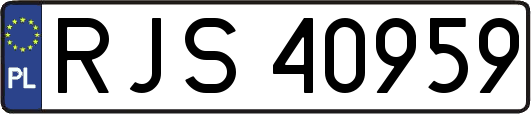 RJS40959