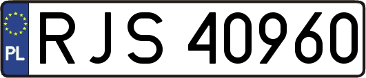 RJS40960