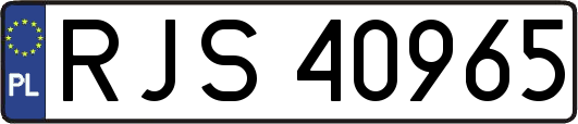 RJS40965