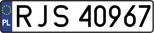 RJS40967