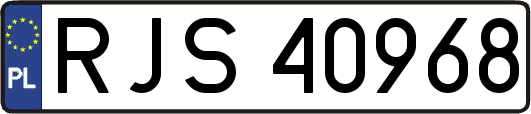 RJS40968
