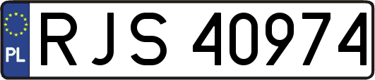RJS40974