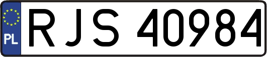 RJS40984