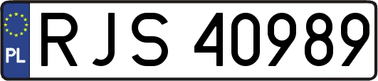 RJS40989