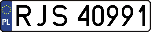 RJS40991