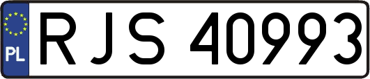 RJS40993