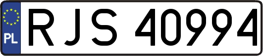RJS40994