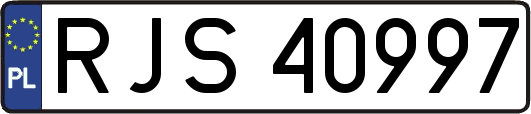 RJS40997