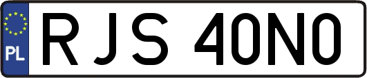 RJS40N0
