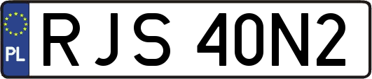 RJS40N2