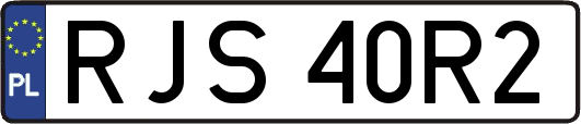 RJS40R2