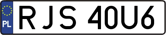 RJS40U6
