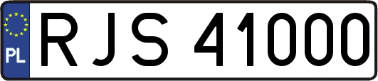RJS41000
