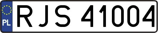 RJS41004
