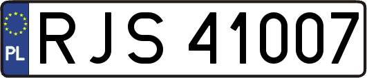 RJS41007