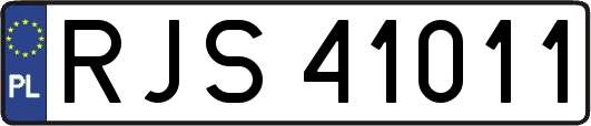 RJS41011
