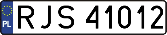 RJS41012