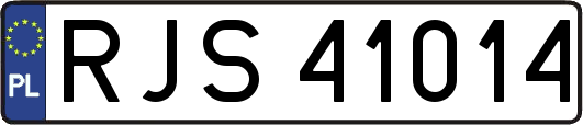 RJS41014