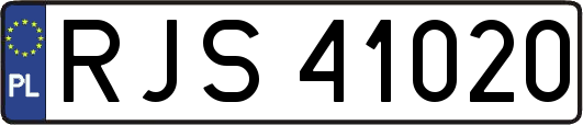 RJS41020