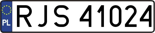 RJS41024