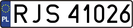 RJS41026