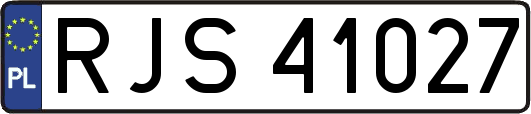 RJS41027