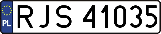 RJS41035
