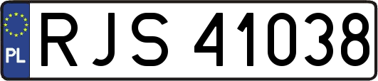 RJS41038