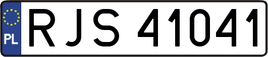RJS41041