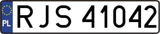 RJS41042