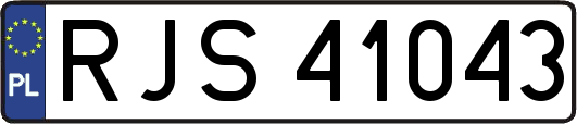 RJS41043