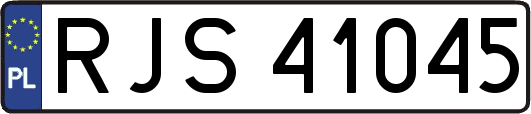 RJS41045