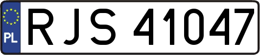 RJS41047