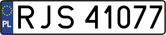 RJS41077
