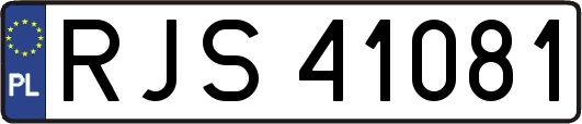 RJS41081