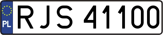 RJS41100