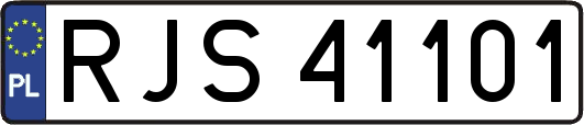 RJS41101