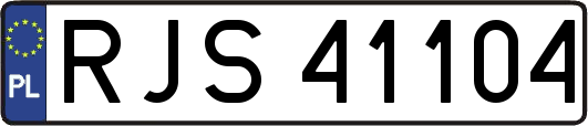 RJS41104