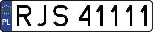 RJS41111